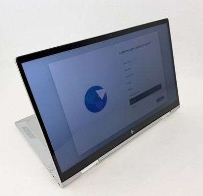 HP Envy x360 15m-ed1013dx 15.6