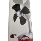 USB Foam Fan Compact Light and Easy Portable, great for Desktop work stations.  — photo 3