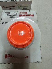 Silent Knight SK-HEAT-W Addressable Heat Detector - Fire Alarm Part