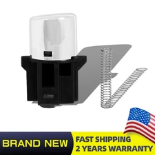 Shift Knob Button for Honda Accord Repair Kit 54132-SDA-A81 2003 – 2006 Shifter