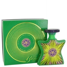 BOND No 9 BLEECKER STREET EAU DE PARFUM SPRAY UNISEX 3.3 Oz / 100ml, SEALED, NIB