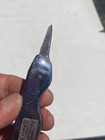 Vintage STANLEY model  10-049 USA   locking  / Folding  blade Pocket Knife — photo 5