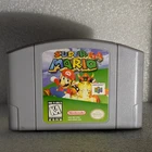 🌟🍄 Super Mario 64, Loose (N64)