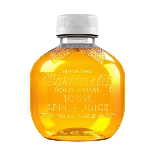 Martinelli's Succo di Mela, 10 Once Fluide (Confezione da 12) - Foto 2 di 5