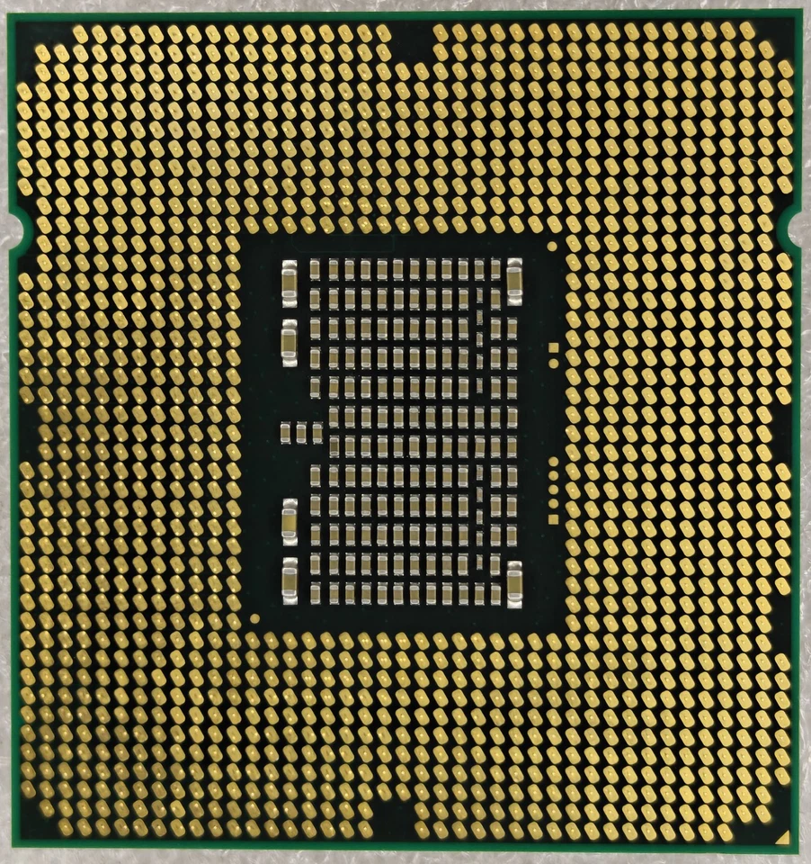 Intel core i7-990X Extreme Edition LGA1366 3.46GHz 6Core 12M SLBVZ CPU Processor - Bild 2 von 2
