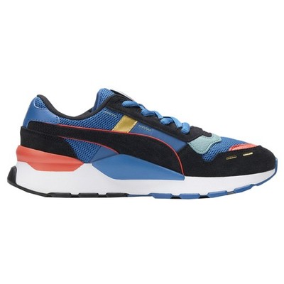 PUMA Rs 2.0 Go Lace Up  Mens Size 11 M Sneakers Casual Shoes 385810-01