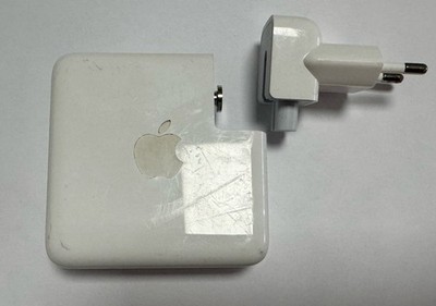 Apple 61W USB-C Power Adapter Original Ladegerät