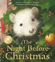 Clement C. Moore / The Night Before Christmas / 9781803380520