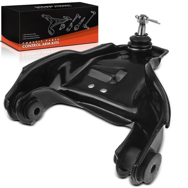 Frankberg Querlenker Vorderachse Passend FüR Chevrolet Blazer S10 GMC S15-image