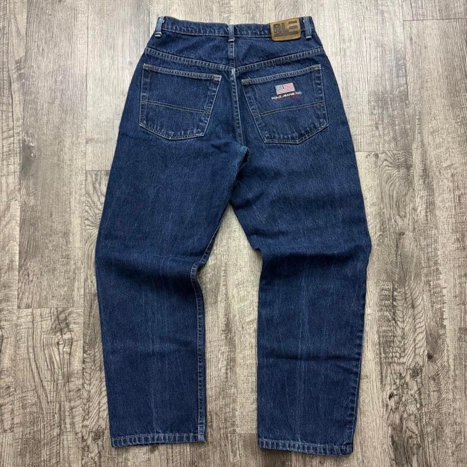Polo Ralph Lauren Regular 30 Size Jeans for Men for sale | eBay