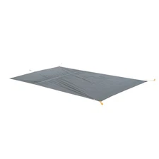 Big Agnes Tiger Wall 3 Platinum Footprint, Gray