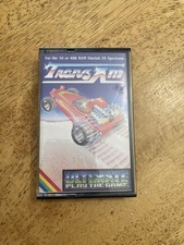 Sinclair zx spectrum game -TransAm - ULTIMATE 1983