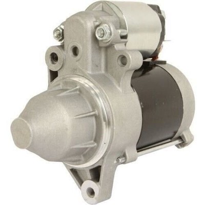 NEW Starter Fits Honda Lawn Tractors H4518 H5518 18HP GX640 Engine 31210-ZG8-003