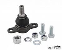 Traggelenk / Vorne FüR VW Transporter T4 70E 70L 70M 7DE 7DL 90-03