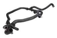 Thermotec KüHlerschlauch DWG133TT FüR Ford