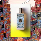 Memo Paris MADURAI 2.5oz Unisex Eau de Parfum Jasmine Sandalwood Perfume-