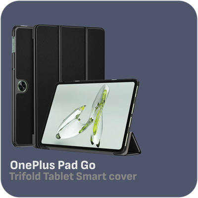 Hülle geeignet für OnePlus Pad Go Schwarz