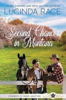 Second Chances In Montana - LP | Lucinda Race | Taschenbuch | Englisch | 2024