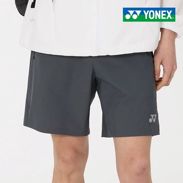 Yonex 26S/S Unisex Tennis Shorts Sportswear Training Pants