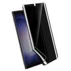 Privacy Screen Protector For Samsung A06 A16 A25 A55 A35 A05 Hydrogel Full Cover