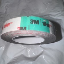 3M 4926 Double Sided VHB Foam Tape,5 yd L, 1/2" W