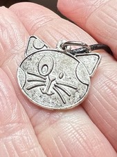 Cat Necklace For Kids Animal Jewelry