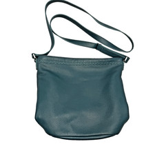 Jewell By Thirty One Blue Green Pebble Shoulder Bag Tote Handbag Preowned