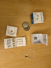 Anker Soundcore Sleep A20 Bluetooth Earbuds Complete Box Excellent Condition