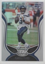 2019 Certified Mirror 187/450 Russell Wilson #98 00e1