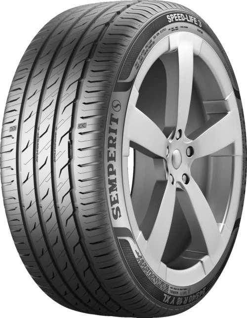 Semperit Speed-Life 3 225/50 R17 98Y XL EVc - Bild 2 von 2