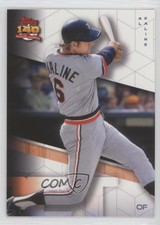 2021 Topps Archives 2091 Topps Al Kaline #284 HOF 0ol8