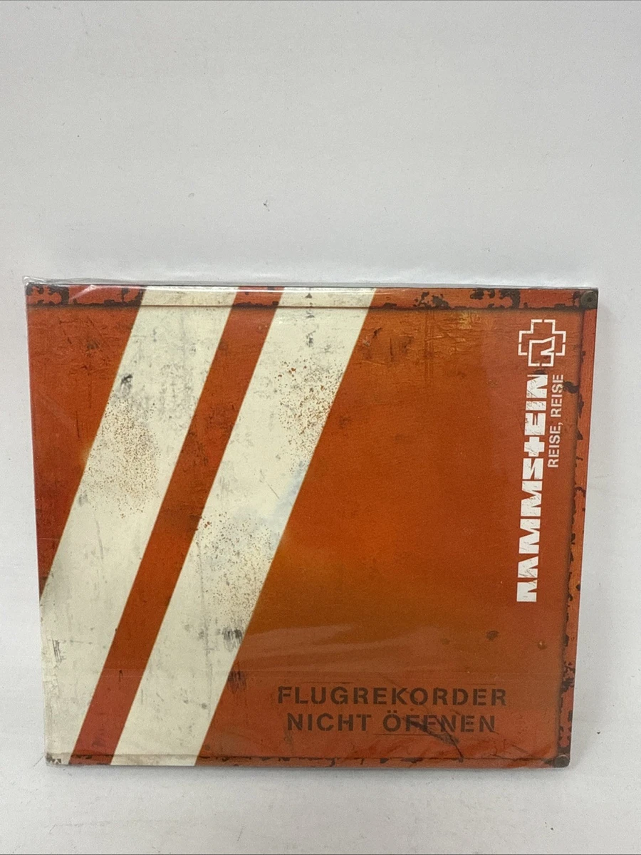 Rammstein Music CDs for sale | eBay