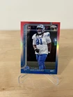 2025 Topps Tyleik Williams Blue (Raw)