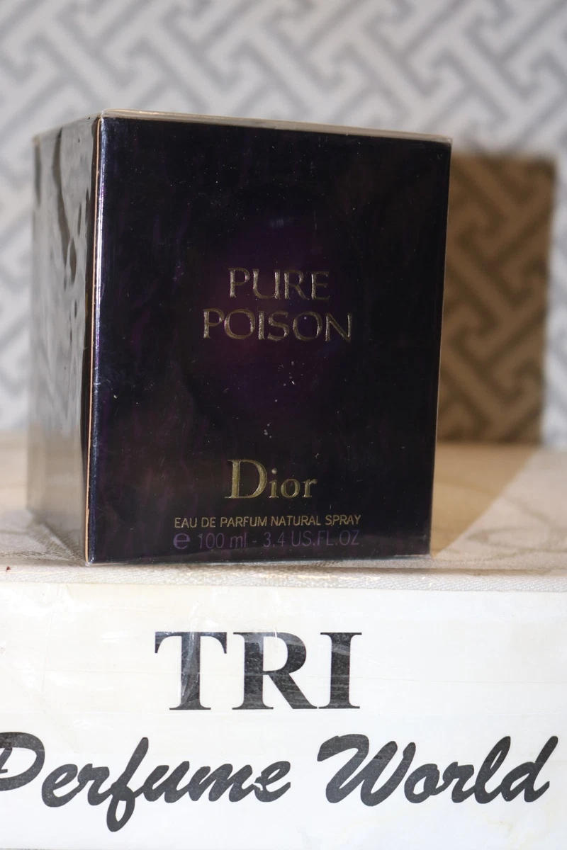 25+ Dior Pure Poison Fragrances for sale | Updated Oct 2026