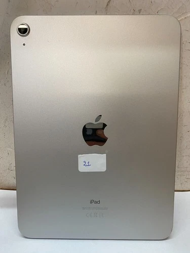 Apple iPad 10.9" 10th Gen A2696 Housing - Silver (OFFERS WELCOME)