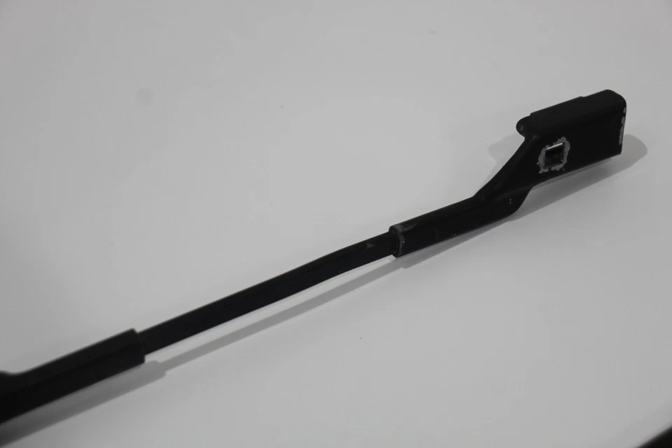 Par de braços de limpador de para-brisa VW Golf 5K Mk6 para limpadores planos 1Q2955409 - Imagem 4 de 4