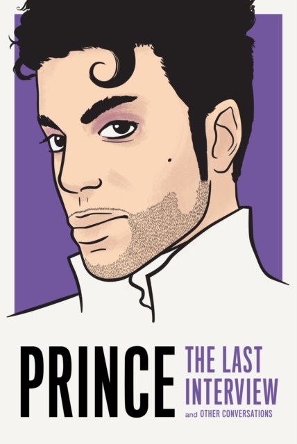 Prince: The Last Interview by  Prince - 9781612197456 - Image 3