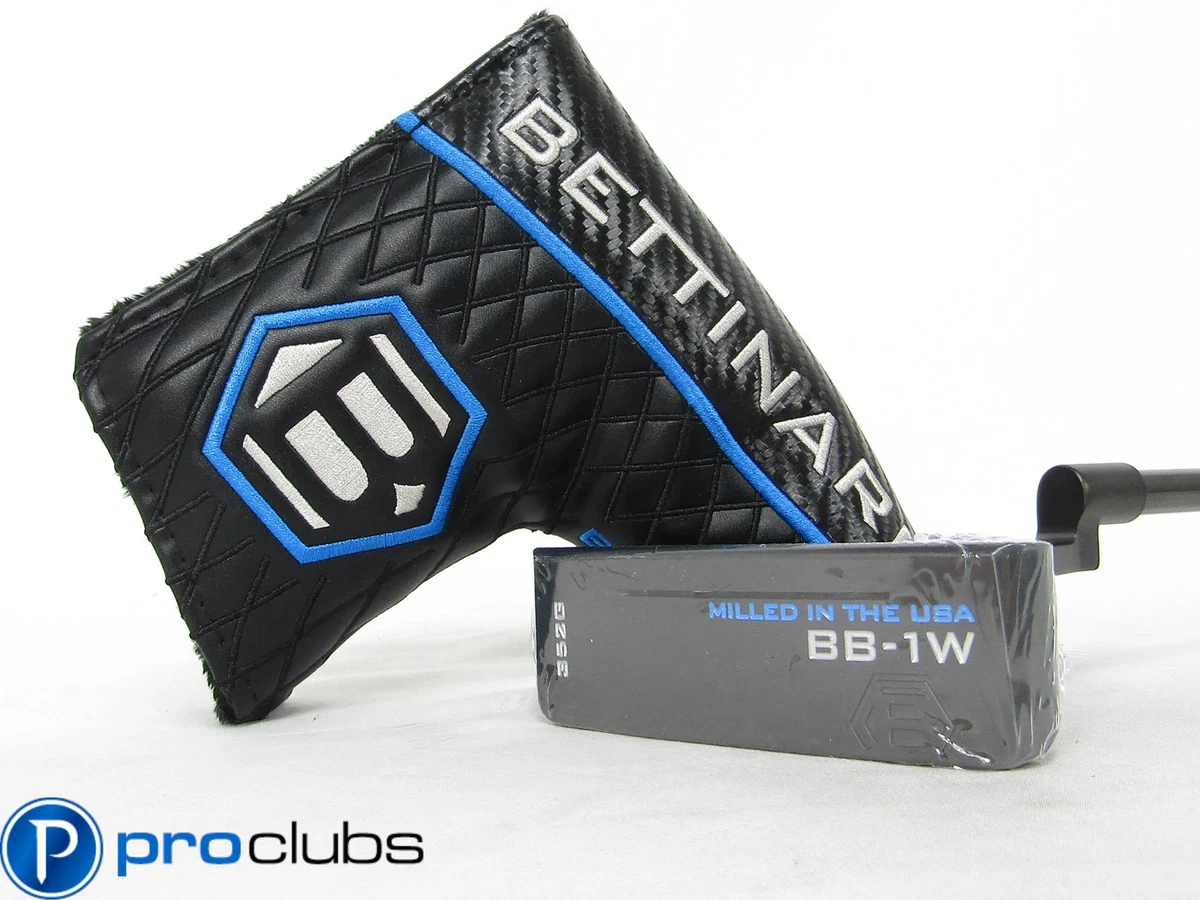 Bettinardi Bb Putter for sale | eBay