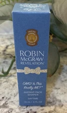 Robin McGraw Revelation OMG Is This Really Me Instant Face Shaper Daytime .5 Fl