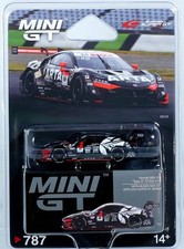 MINI GT Honda NSX-GT Type S #16 ARTA MUGEN Collectables 17+