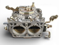 Weber Carburetor 40 Dcnf 74.9m