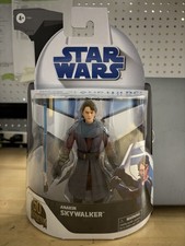 Star Wars Black Series Anakin Skywalker 50th Lucasfilm Anniversary Sealed