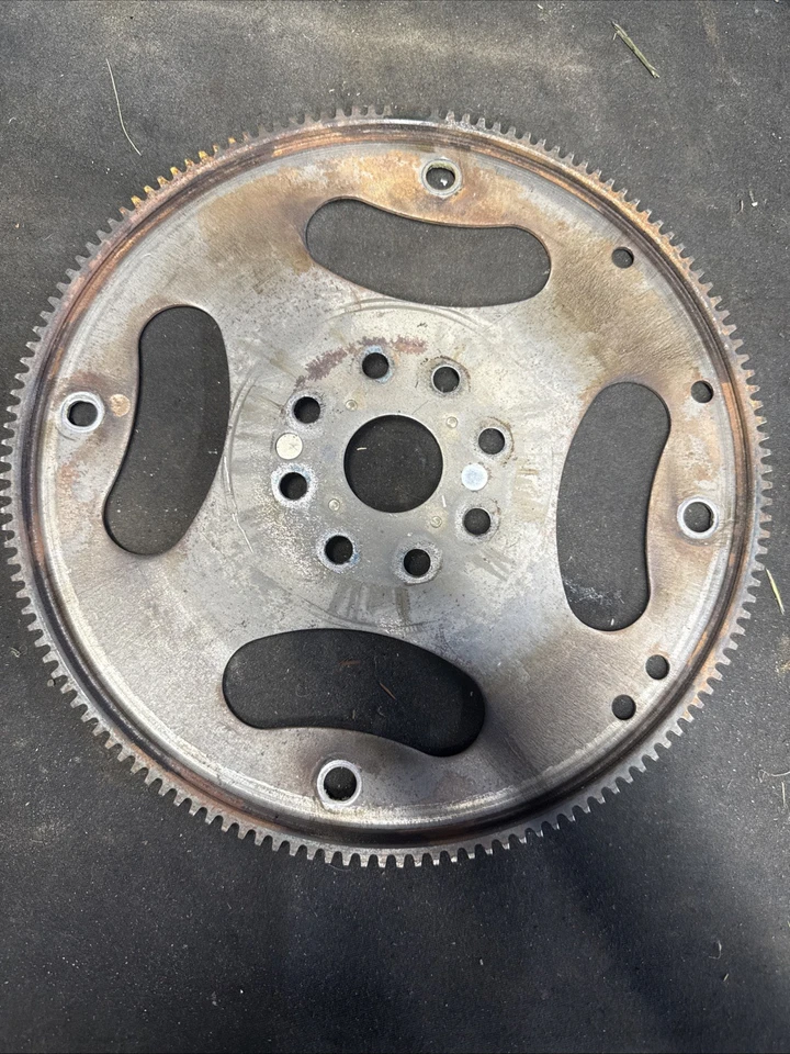 Volante Buick Lacrosse Cuero 3.6L AT 2010 2011 2012 2013 2014 2015 2016 Foto 2 de 2