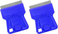 Brilliant Tools Schaber-Satz, 2-Tlg