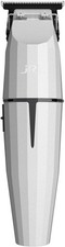 Amazon Series JRL Ghost Professional Cordless Hair Trimmer w/EZ-Gap M White