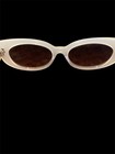 Chico's Blush Cats Eye Sunglasses - Sold Out Online — photo 4