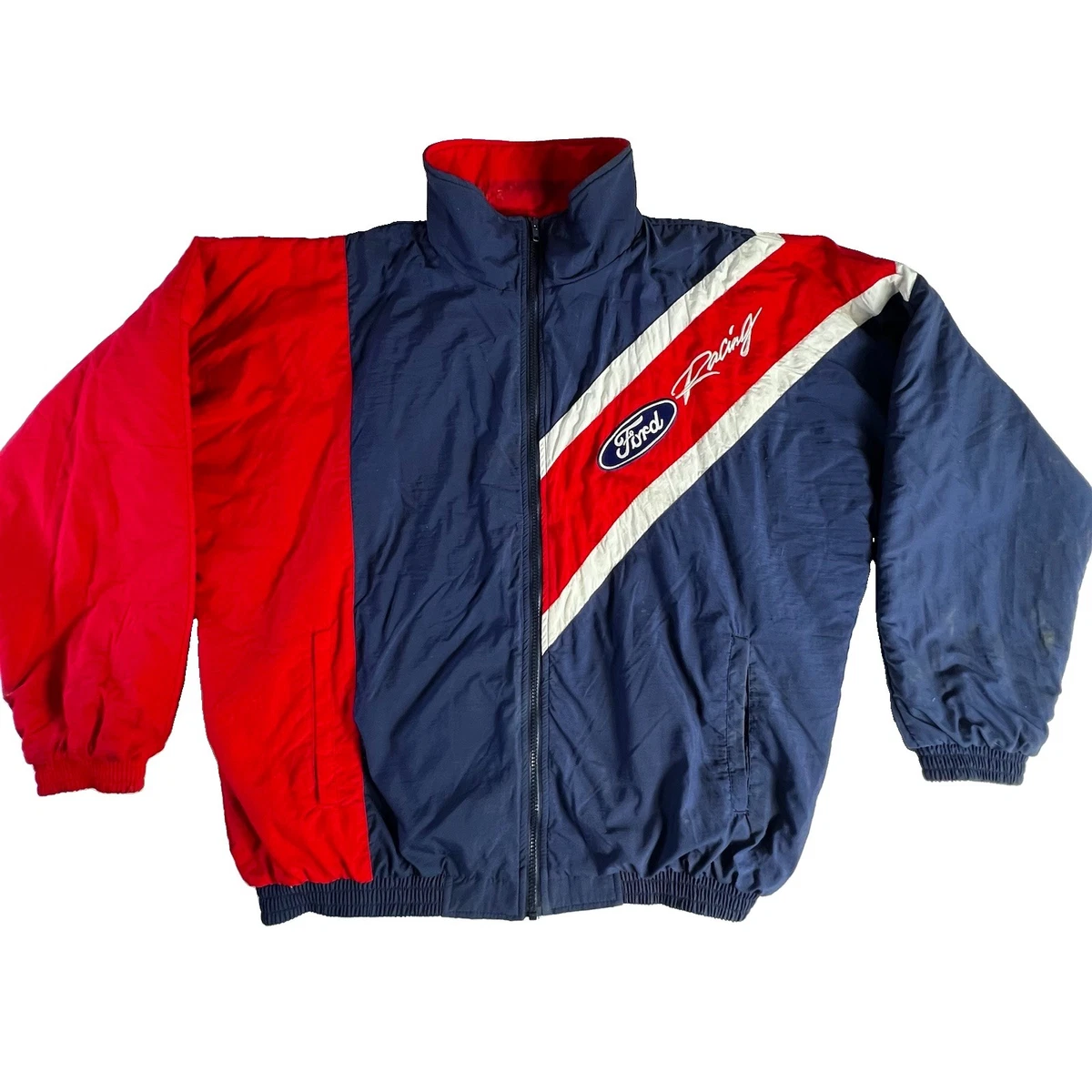 25+ ford racing jacket for sale | Updated Oct 2026