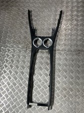 BMW 7 E65 E66 2005 Mittelkonsole 7152098 ABW15572
