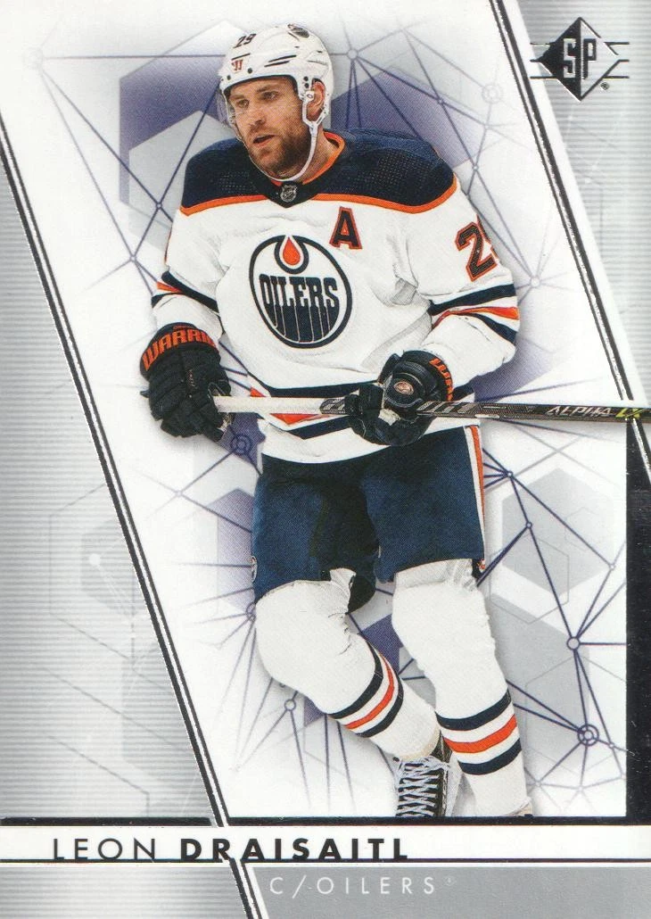 UPPER DECK NHLカード SP GAME USED KYLE CONNOR WINNIPEG JETS 44/81 #109 送料無料 中古 IT2 2022-23 SP - Kyle Connor #81 for sale | eBay