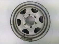 Jantes Mitsubishi PAJERO